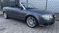 Audi A4 Cabriolet 2.0 TFSI S-LINE AUTOMATIK TÜV,LEDER Gris - thumbnail 4