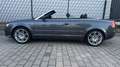 Audi A4 Cabriolet 2.0 TFSI S-LINE AUTOMATIK TÜV,LEDER Gris - thumbnail 10