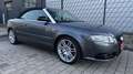 Audi A4 Cabriolet 2.0 TFSI S-LINE AUTOMATIK TÜV,LEDER Gris - thumbnail 3