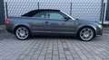 Audi A4 Cabriolet 2.0 TFSI S-LINE AUTOMATIK TÜV,LEDER Gris - thumbnail 11
