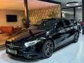 Mercedes-Benz A 180 Business Solution AMG Garantie NAP Memory Pano Amb Zwart - thumbnail 2