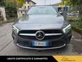 Mercedes-Benz A 180 A 180 d Sport Grau - thumbnail 2