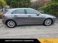 Mercedes-Benz A 180 A 180 d Sport Grau - thumbnail 6