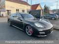 Porsche Panamera Turbo*AGA*ACC*Chrono*Porsche Scheckheft Gris - thumbnail 3