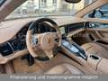 Porsche Panamera Turbo*AGA*ACC*Chrono*Porsche Scheckheft Gris - thumbnail 11