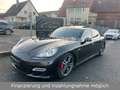 Porsche Panamera Turbo*AGA*ACC*Chrono*Porsche Scheckheft Gris - thumbnail 1