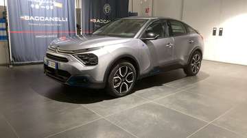 100 kW 136CV Electric Feel Pack