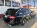 Mercedes-Benz E 200 Estate 9G-Tronic Schwarz - thumbnail 4