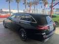 Mercedes-Benz E 200 Estate 9G-Tronic Schwarz - thumbnail 6
