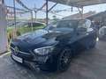 Mercedes-Benz E 200 Estate 9G-Tronic Schwarz - thumbnail 3