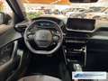 Peugeot 2008 e- Allure Pack Navi LED Apple CarPlay Android Auto Noir - thumbnail 12
