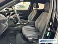 Peugeot 2008 e- Allure Pack Navi LED Apple CarPlay Android Auto Noir - thumbnail 14