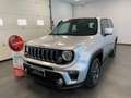 Jeep Renegade 1.6 Mjt DDCT Automatico Business Gris - thumbnail 2