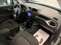 Jeep Renegade 1.6 Mjt DDCT Automatico Business Gris - thumbnail 11