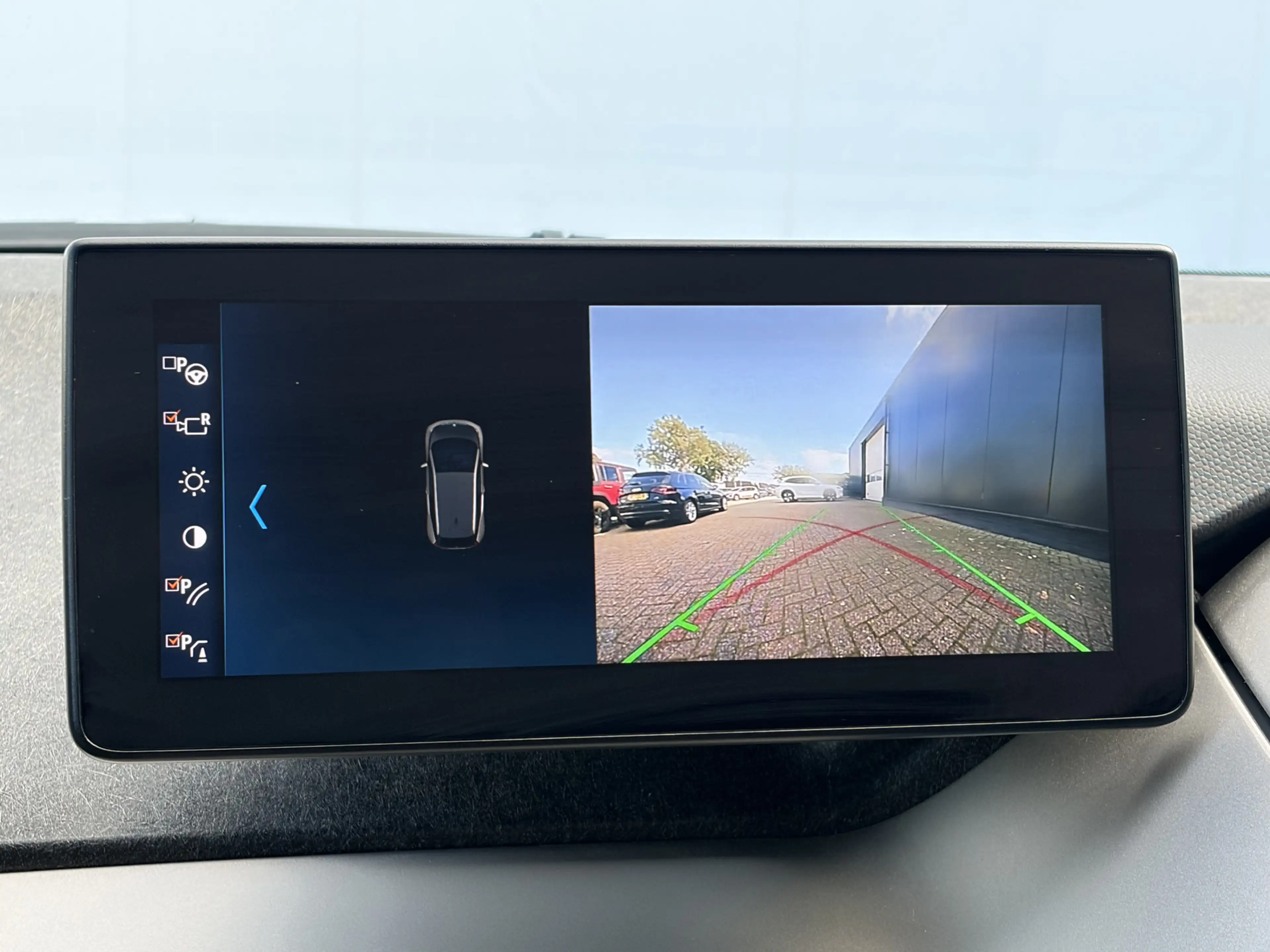 BMW i3 Executive Edition 120Ah 42 kWh Warmtepomp Carplay — photo 5