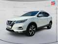 Nissan Qashqai 1.2 DIG-T 115ch Tekna+ Blanc - thumbnail 1