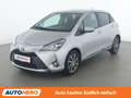 Toyota Yaris 1.5 Hybrid Active Silber - thumbnail 1