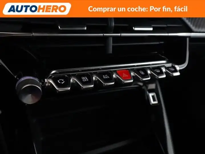 Peugeot 2008 2023, foto 25