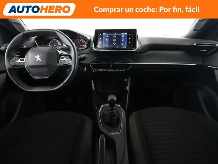Peugeot 2008 2023, foto 13