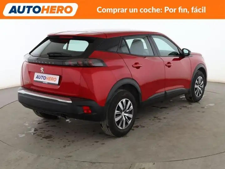 Peugeot 2008 2023, foto 6