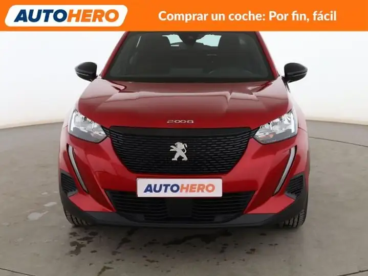 Peugeot 2008 2023, foto 9