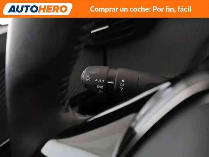 Peugeot 2008 2023, foto 28