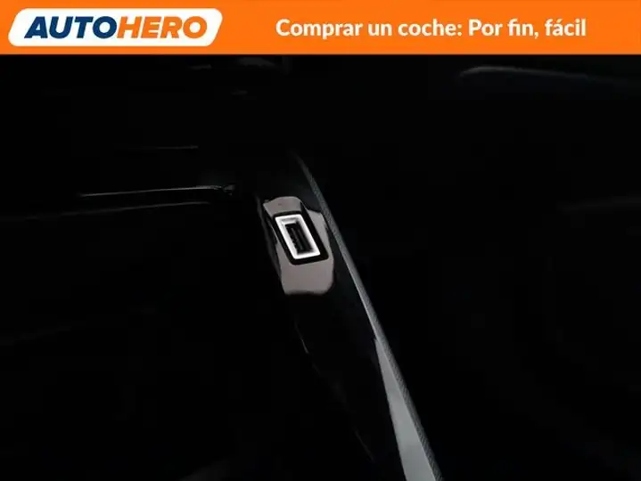 Peugeot 2008 2023, foto 27