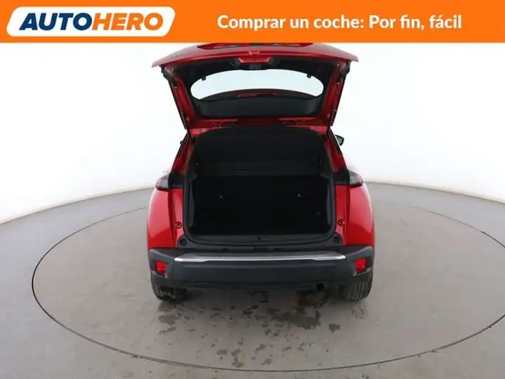 Peugeot 2008 2023, foto 17
