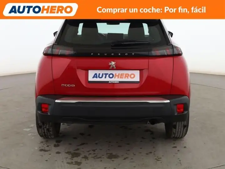 Peugeot 2008 2023, foto 5