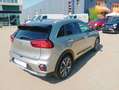 Kia Niro 1.6 gdi hev Style dct Grigio - thumbnail 4