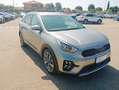Kia Niro 1.6 gdi hev Style dct Grigio - thumbnail 2