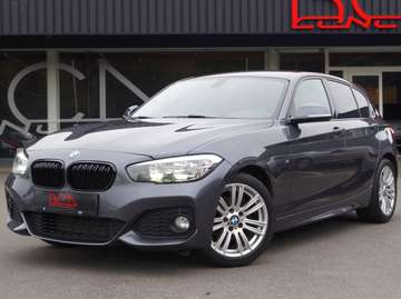 116i 109 ch M Sport