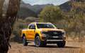 Ford Ranger EcoBlue A10 e-4WD Wildtrak Jaune - thumbnail 1