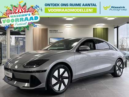 Hyundai IONIQ 6 77,4 kWh 229pk RWD Lounge | DAB+ | Apple Carplay |