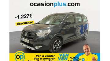 1.6 GLP Serie Limitada Aniversario 5pl. 75kW