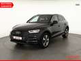 Audi Q5 55 2.0 TFSI e S-Line quattro LED Navi ACC DAB Schwarz - thumbnail 1