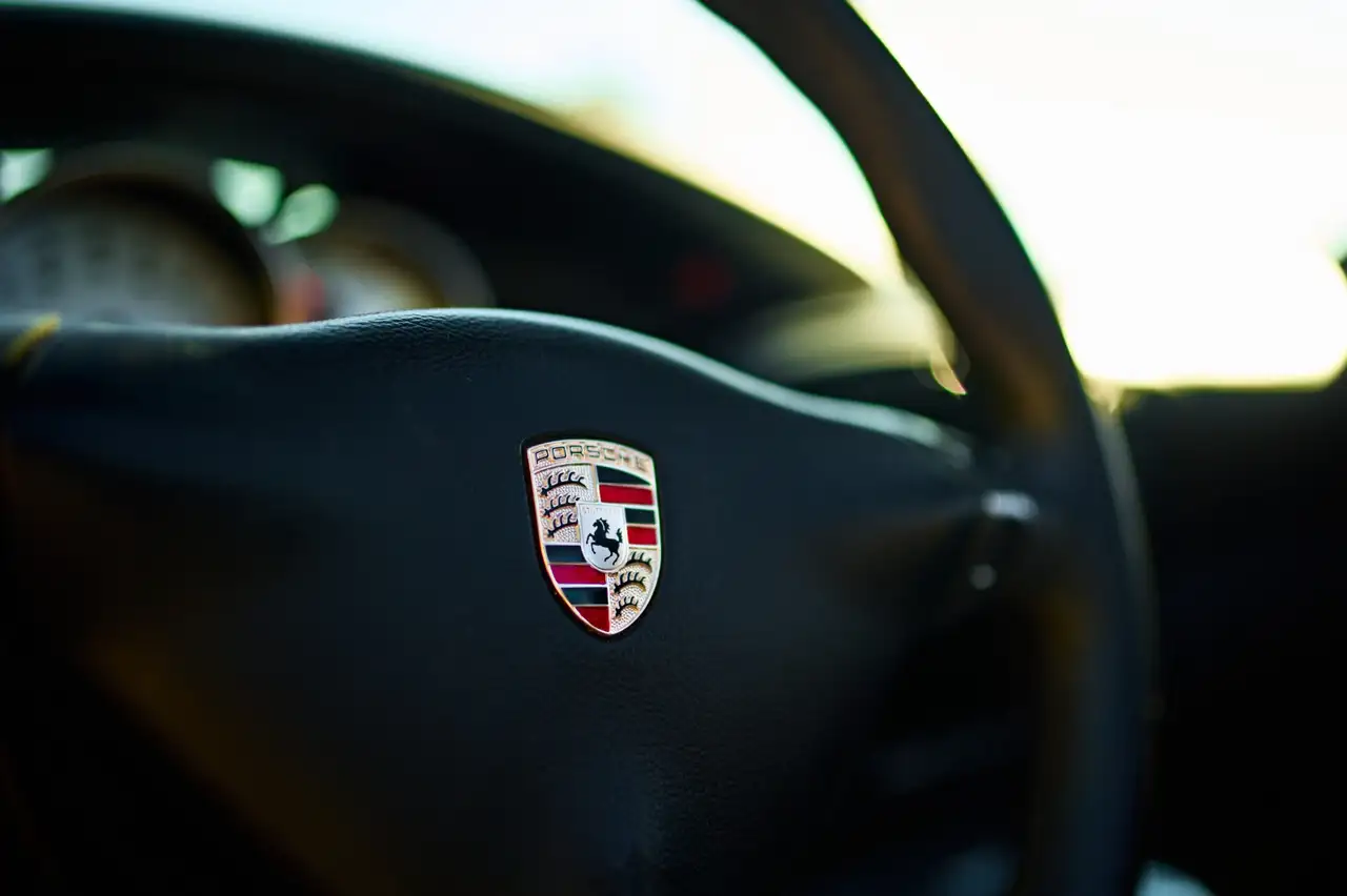Porsche Boxster S, foto 10