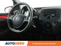 Toyota Aygo 1.0 x-business *LED*KLIMA* Rot - thumbnail 13