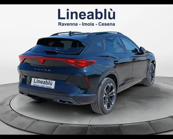Cupra Formentor view 5