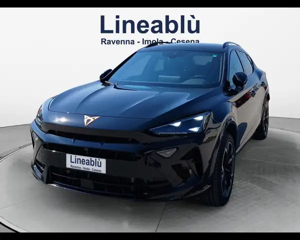 2025 Cupra Formentor in Black for sale