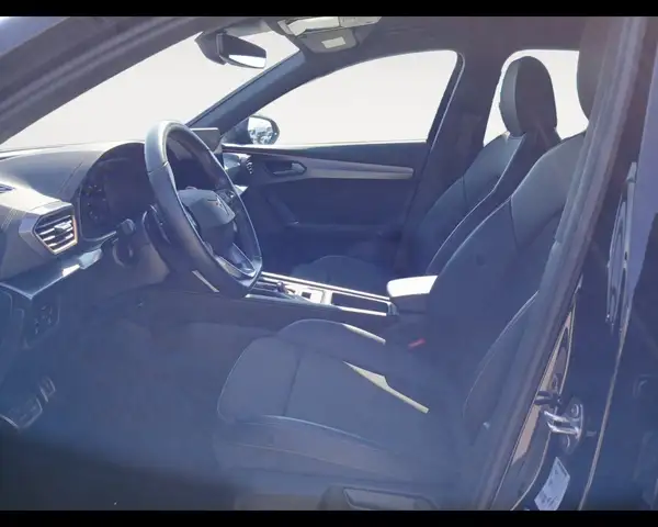Cupra Formentor view 9