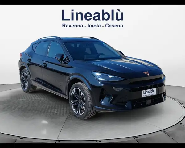 Cupra Formentor view 7