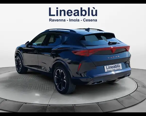 Cupra Formentor view 3