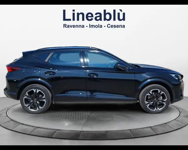 Cupra Formentor view 6