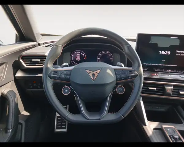 Cupra Formentor view 12