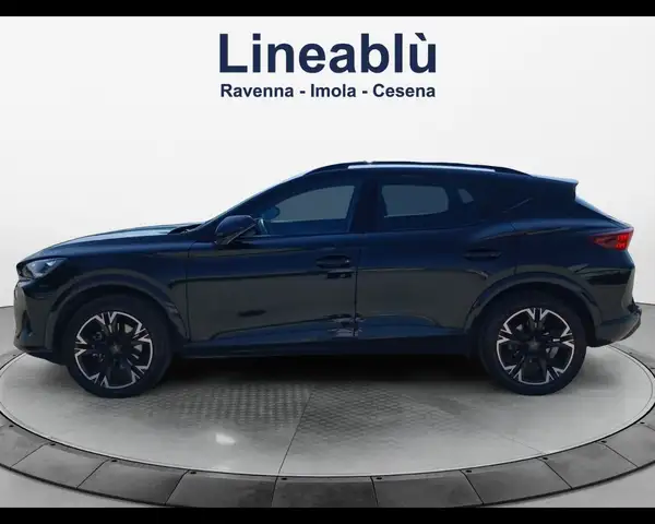 Cupra Formentor view 2