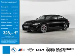 Bmw 430 Gran Coupe xDrive M Sport Pro AHK LASER
