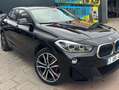 BMW X2 X2 1.5iA sDrive18 OPF Zwart - thumbnail 7