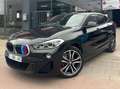 BMW X2 X2 1.5iA sDrive18 OPF Zwart - thumbnail 1