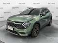 Kia Sportage Sportage 1.6 TGDi HEV AWD AT GT-line Plus Grün - thumbnail 1